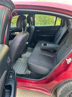 کرایسلەر 200